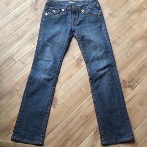 True Religion Limited Edition Jeans